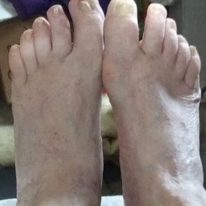 Meet your Posher, Nancy